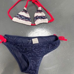 Calzedonia bikini